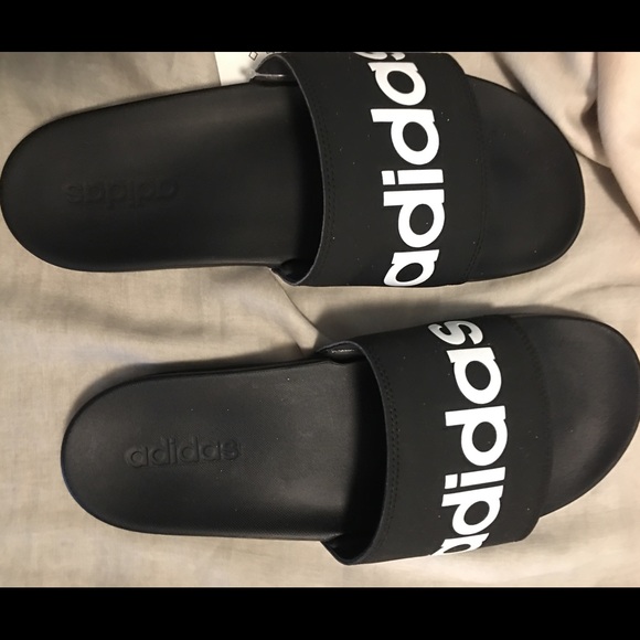 price of adidas slides